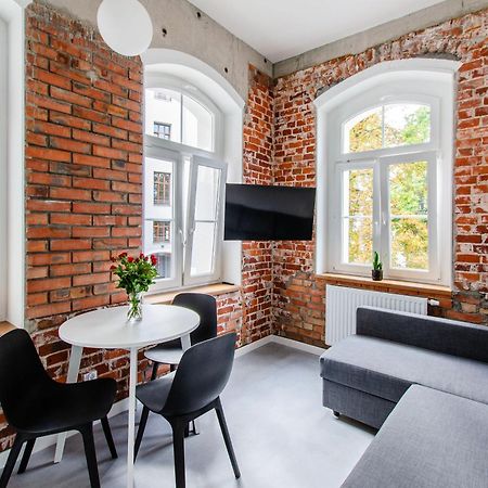 Smart Rental Management Apartments Wrocław Zewnętrze zdjęcie