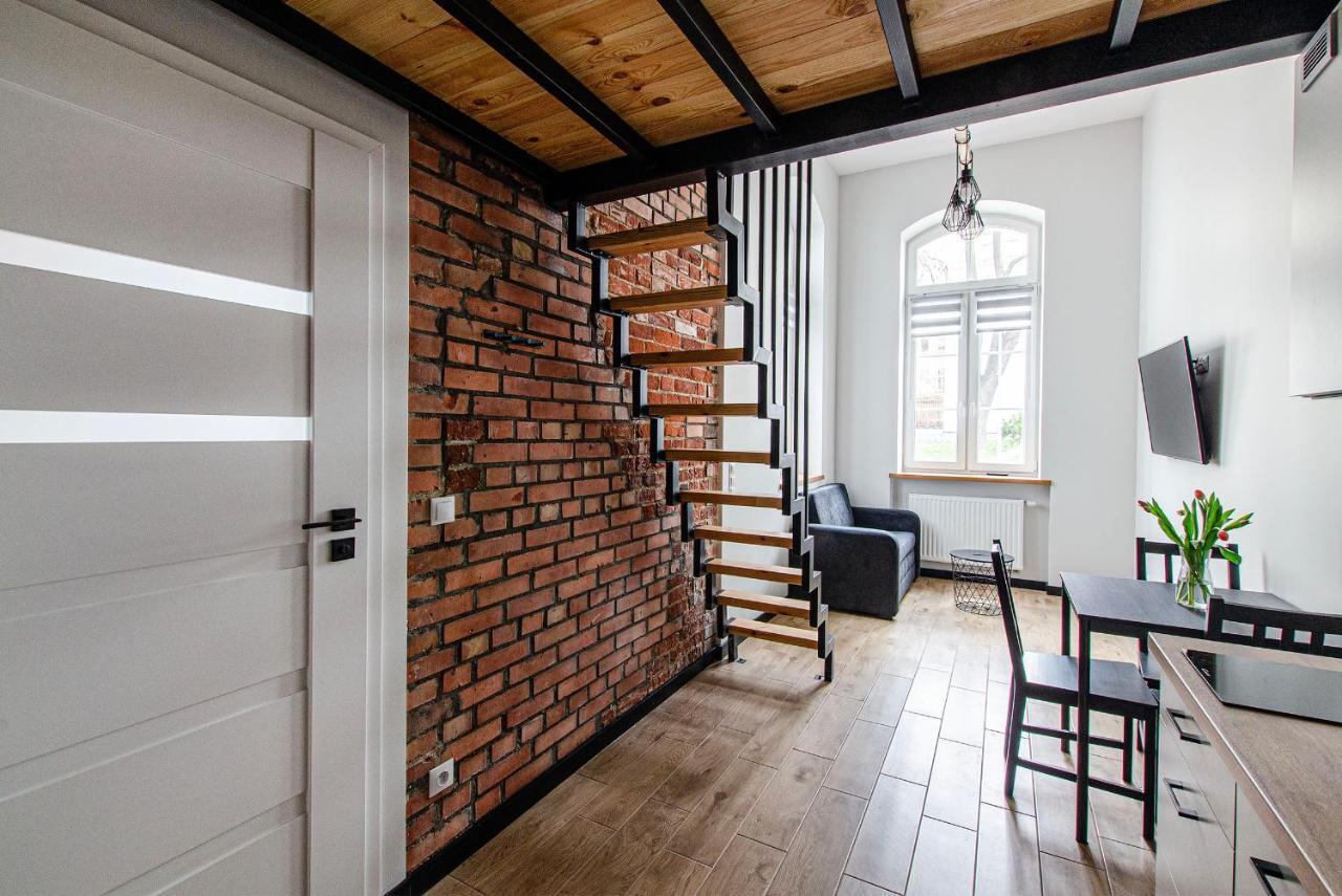 Smart Rental Management Apartments Wrocław Zewnętrze zdjęcie