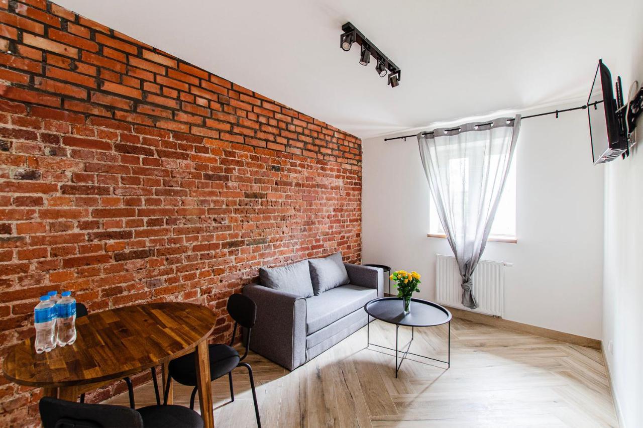 Smart Rental Management Apartments Wrocław Zewnętrze zdjęcie